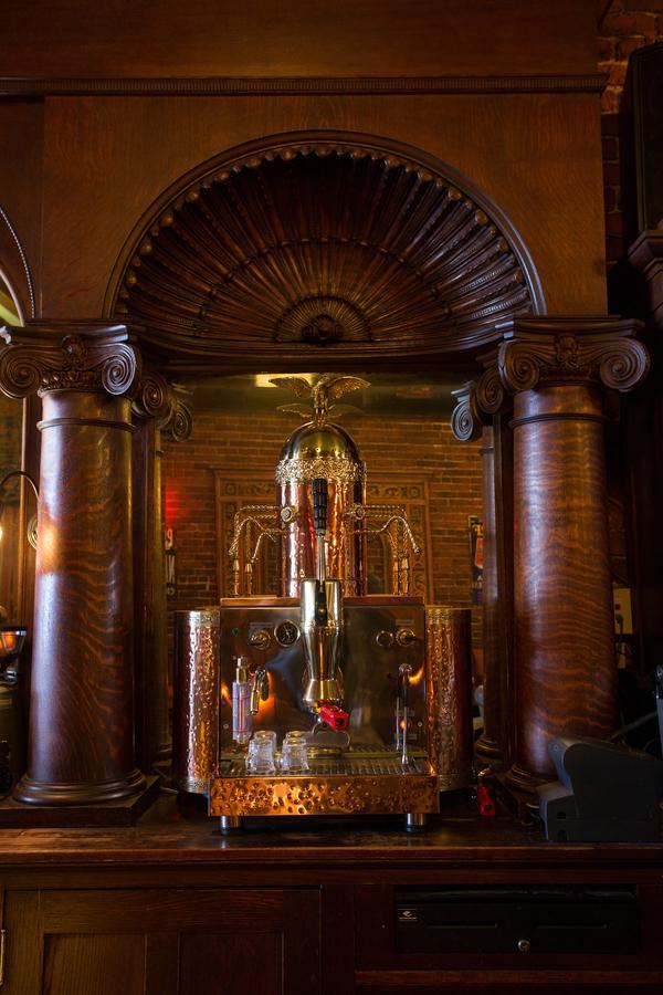 Mcmenamins White Eagle Rock & Roll Hotel 3*