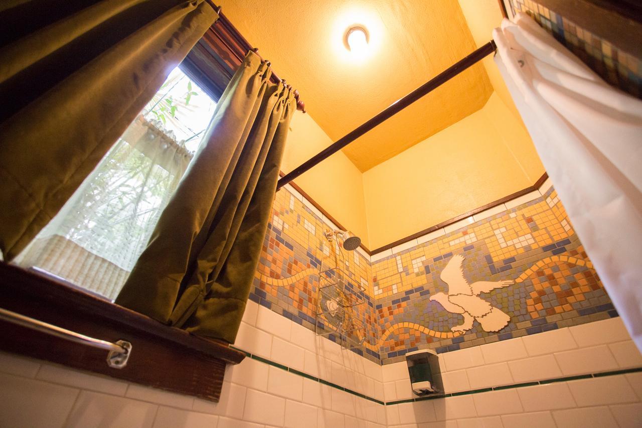 Mcmenamins White Eagle Rock & Roll