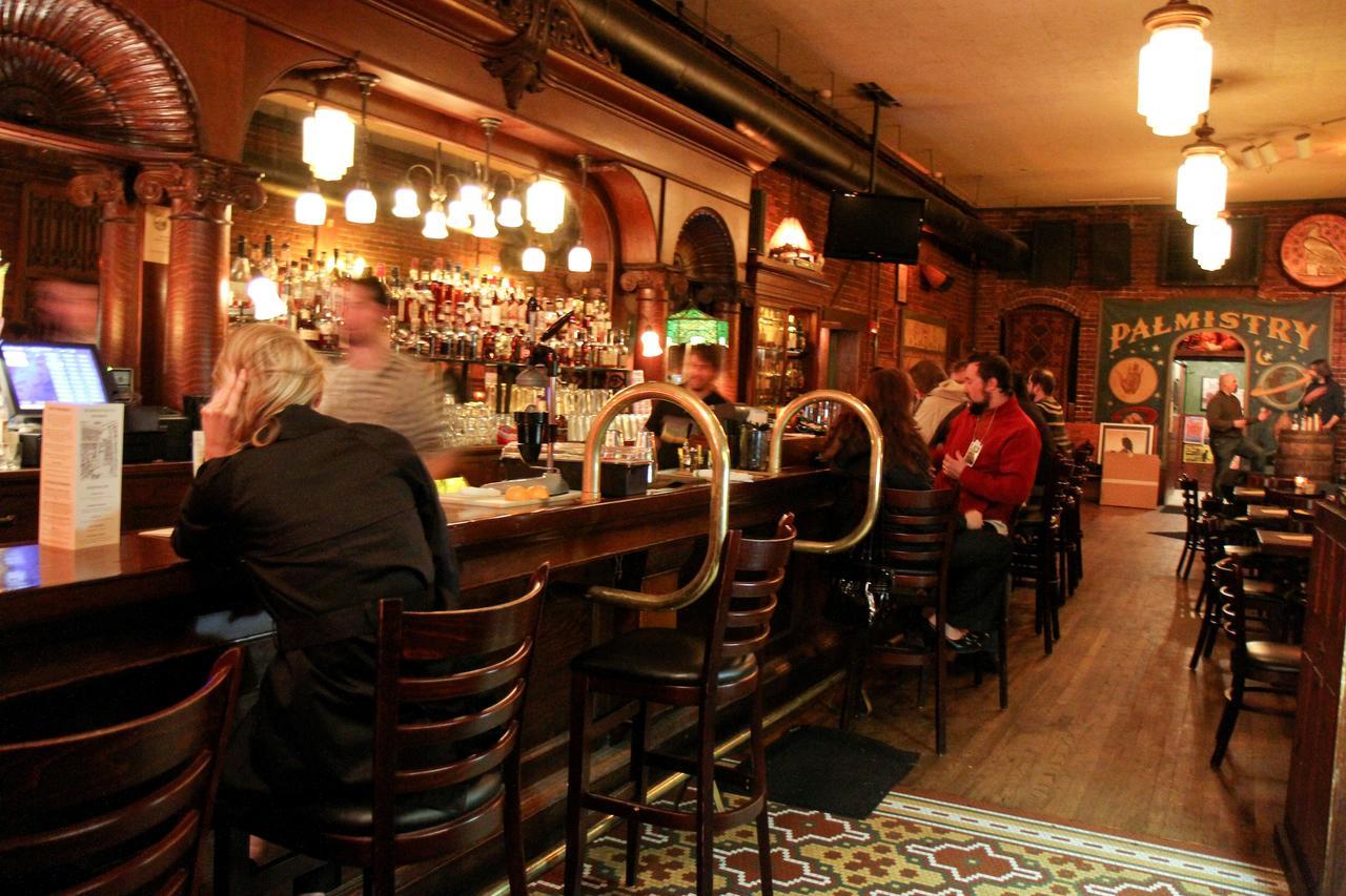 Mcmenamins White Eagle Rock & Roll 3* Portland