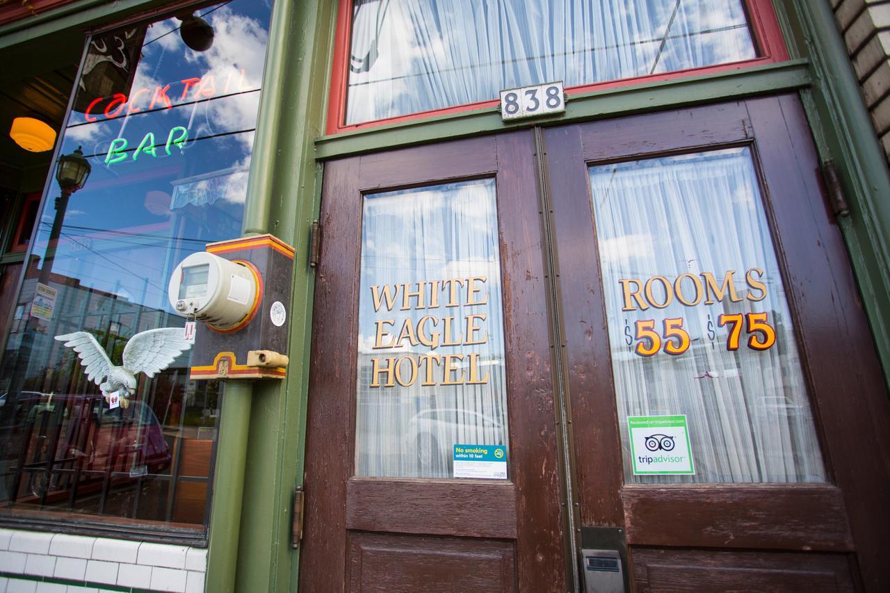 Mcmenamins White Eagle Rock & Roll 3* Portland