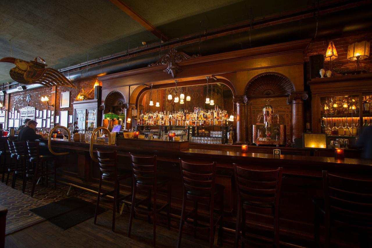 Mcmenamins White Eagle Rock & Roll Hotel 3*