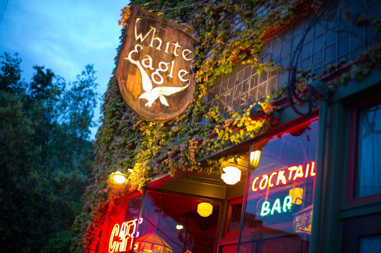 Mcmenamins White Eagle Rock & Roll 3* Portland