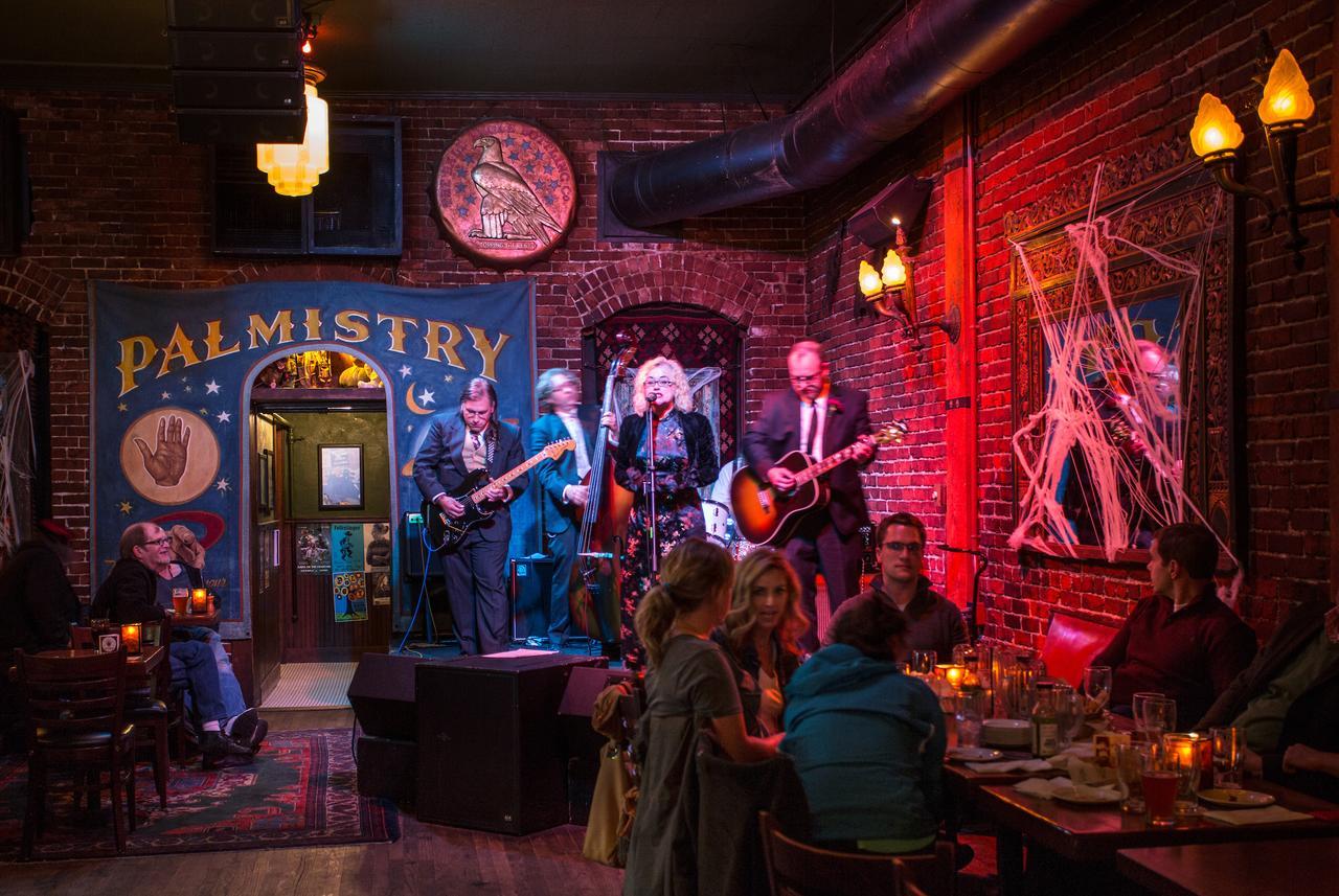 Mcmenamins White Eagle Rock & Roll 3*