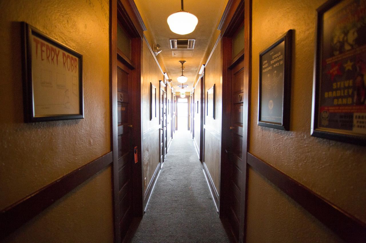 Mcmenamins White Eagle Rock & Roll Portland