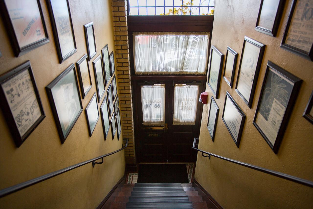 Mcmenamins White Eagle Rock & Roll 3* Portland