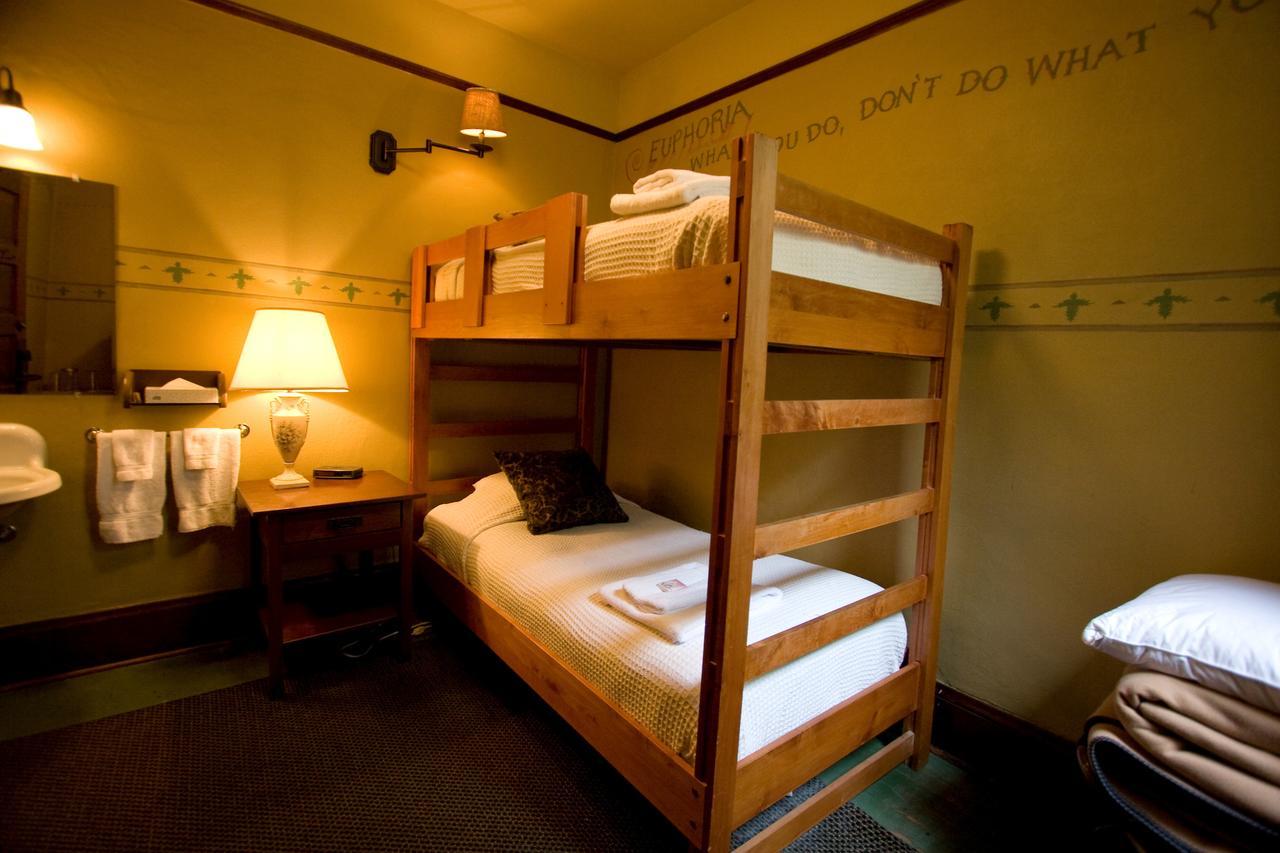 Hotel Mcmenamins White Eagle Rock & Roll Portland