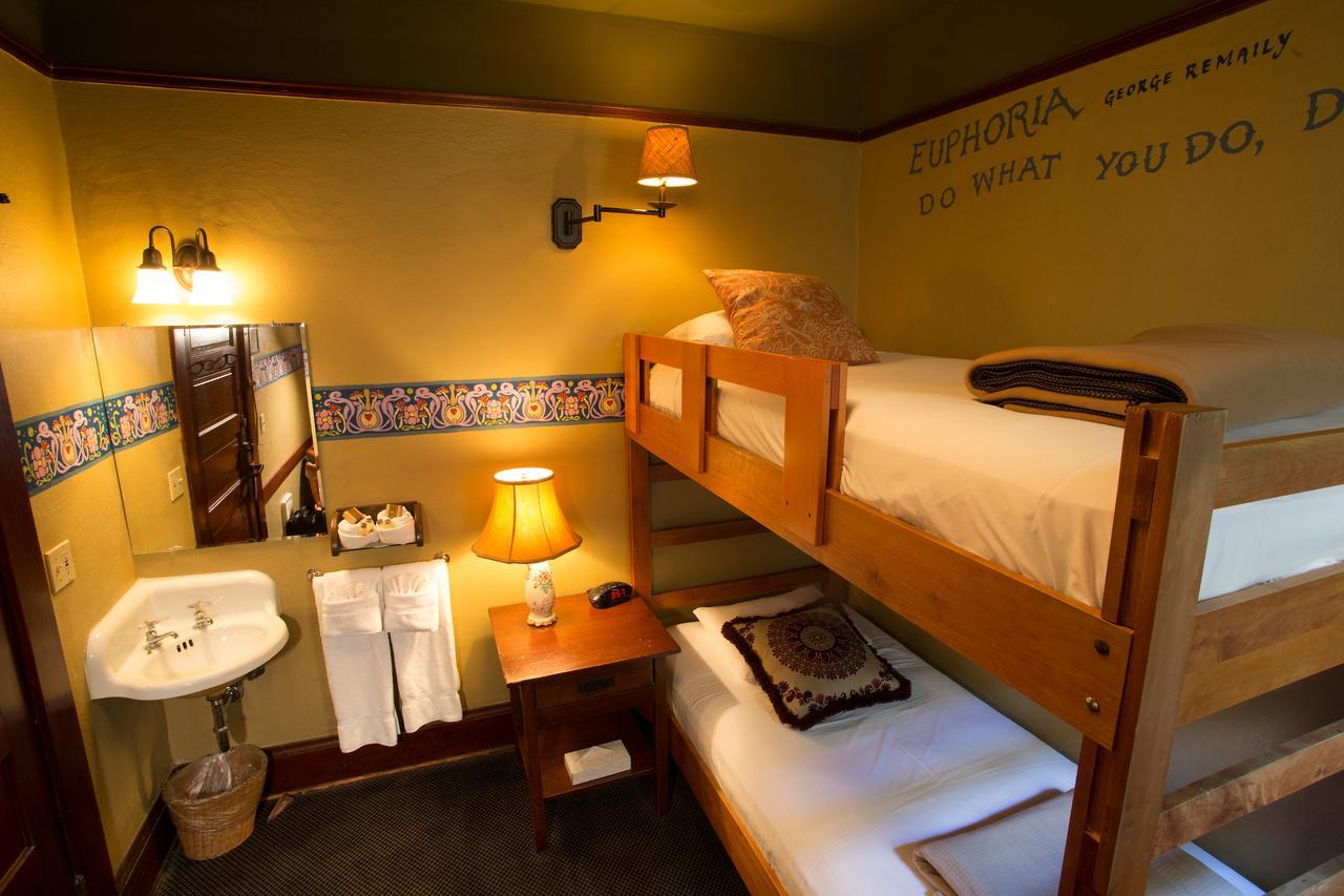 Mcmenamins White Eagle Rock & Roll 3*