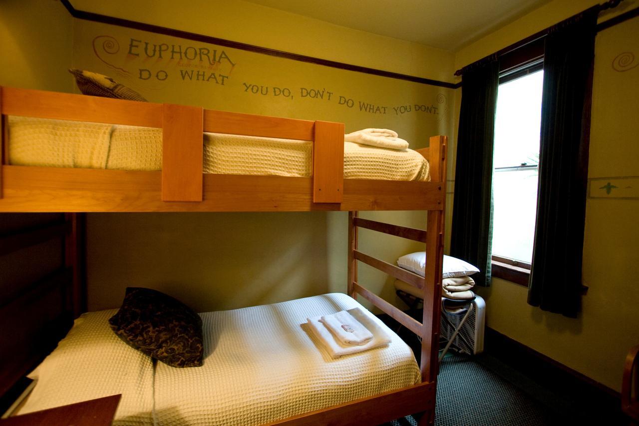 Hotel Mcmenamins White Eagle Rock & Roll 3*